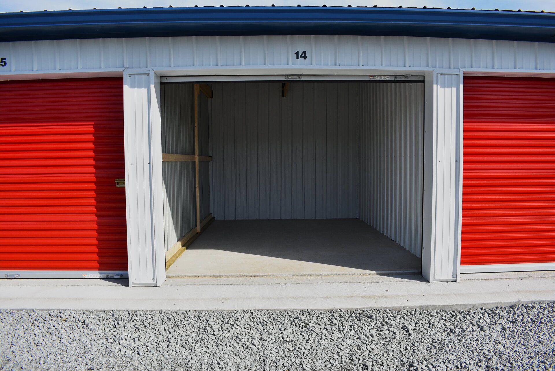 Starfire Self Storage Rochester - Thumbnail 3